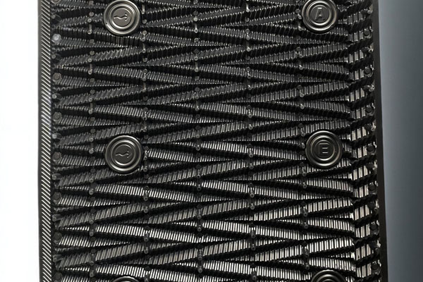 How Cooling Tower Fill Selecti...