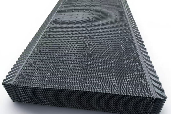 How Customized Cooling Tower F...