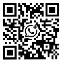 WhatsApp QR Code