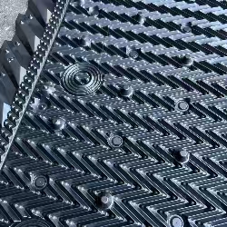 What I Learned After Manufacturing Cooling Tower Fill for Many Years