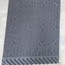 Why Cooling Tower Fill Projects Go Wrong Before the Fill Is Even Manufactured