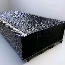 Should You Order Cooling Tower Fill Before the Final Dimensions Are Confirmed