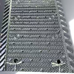 Who Should Have the Final Say on a Cooling Tower Fill Specification