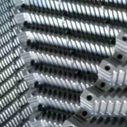 What Should You Really Compare When You Get Three Cooling Tower Fill Prices