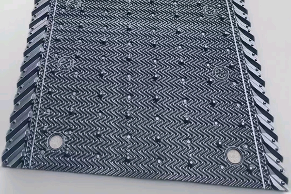 1010mm × 2500mm Cros...