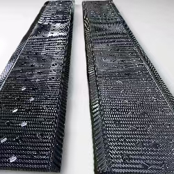 How to Match Cooling Tower Fill to an Existing Tower