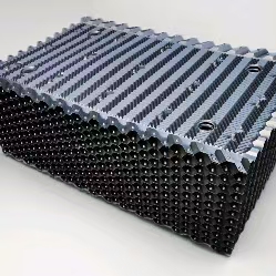 Can Cooling Tower Fill Affect Fan Operating Conditions