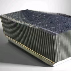 What Should You Check Before Installing New Cooling Tower Fill