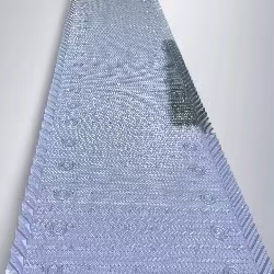 Why Multi-Width Cooling Tower Fill Requires More Than a Flexible Production Line