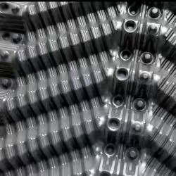 How We Handle Different Cooling Tower Fill Specifications in Production