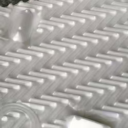 Why Custom Cooling Tower Fill Can Make More Sense Than Forcing a Standard Size