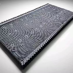 Wide-Section Cellular Fill for Customized Cooling Tower Fill Packs