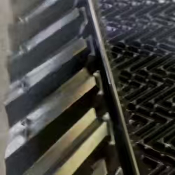 Why Custom Fill Dimensions Can Simplify Cooling Tower Retrofit Projects