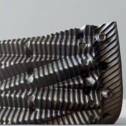 When a Wider Cooling Tower Fill Block Creates a More Complicated Retrofit